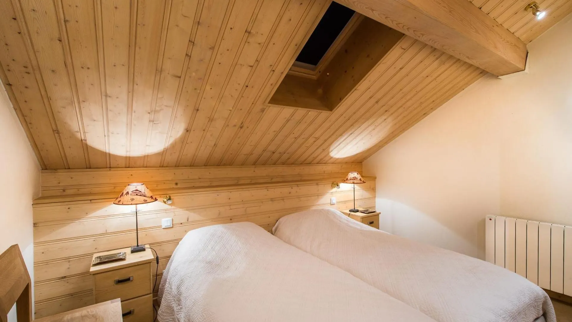 Апартаменты Duplex raffiné 3 chambres à Méribel, proche pistes - FR-1-565-120 Les Allues