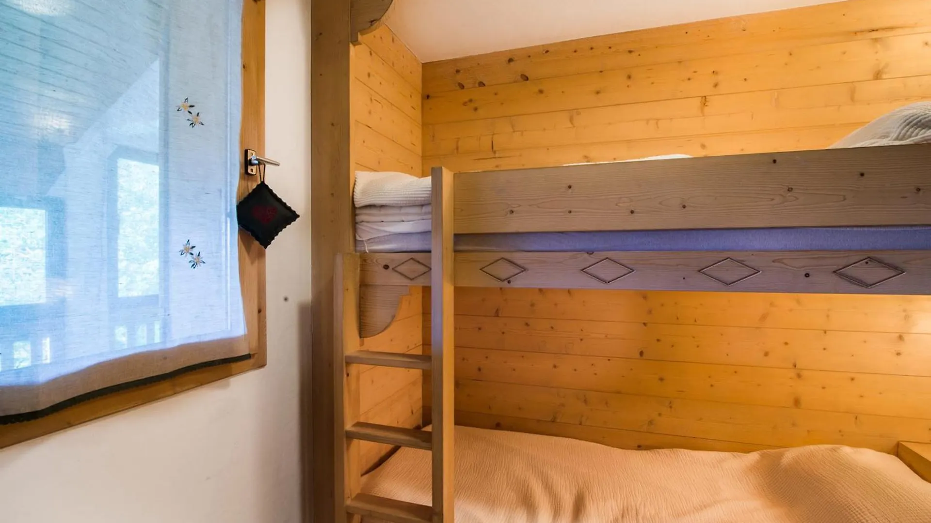 Апартаменты Duplex raffiné 3 chambres à Méribel, proche pistes - FR-1-565-120 Les Allues